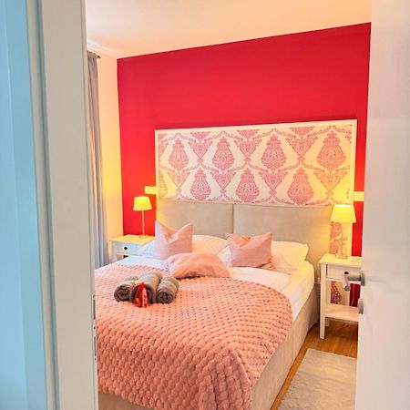 Cozy Apartments Λιουμπλιάνα Εξωτερικό φωτογραφία