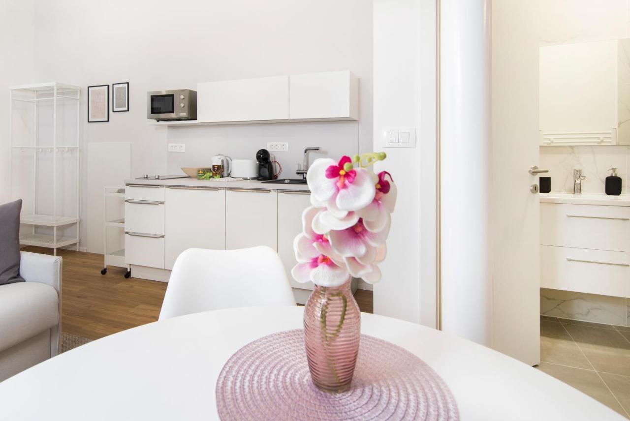 Cozy Apartments Λιουμπλιάνα Εξωτερικό φωτογραφία