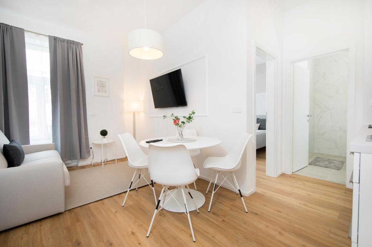 Cozy Apartments Λιουμπλιάνα Εξωτερικό φωτογραφία