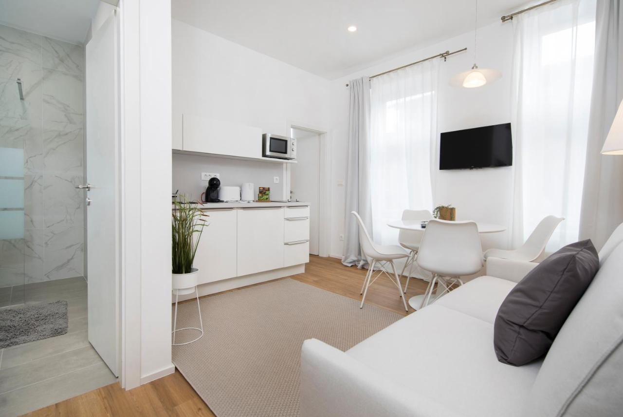Cozy Apartments Λιουμπλιάνα Εξωτερικό φωτογραφία