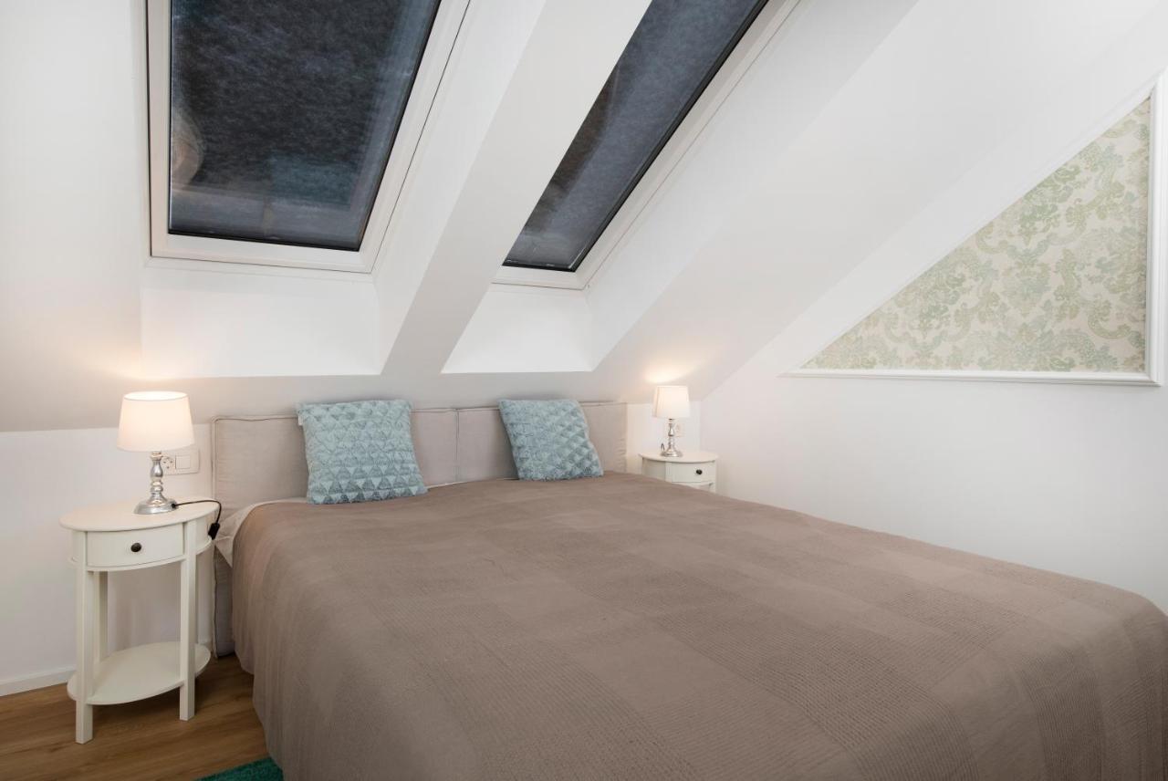 Cozy Apartments Λιουμπλιάνα Εξωτερικό φωτογραφία