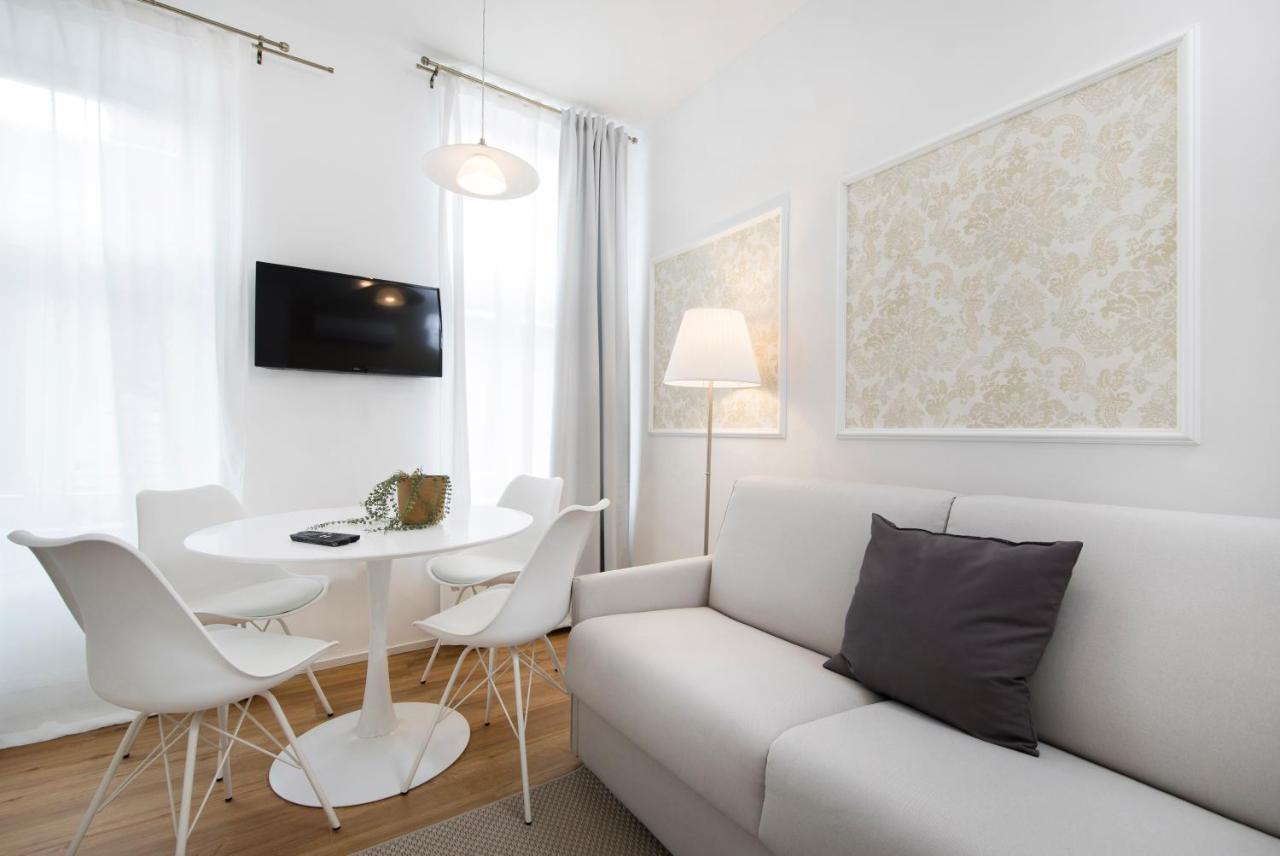 Cozy Apartments Λιουμπλιάνα Εξωτερικό φωτογραφία