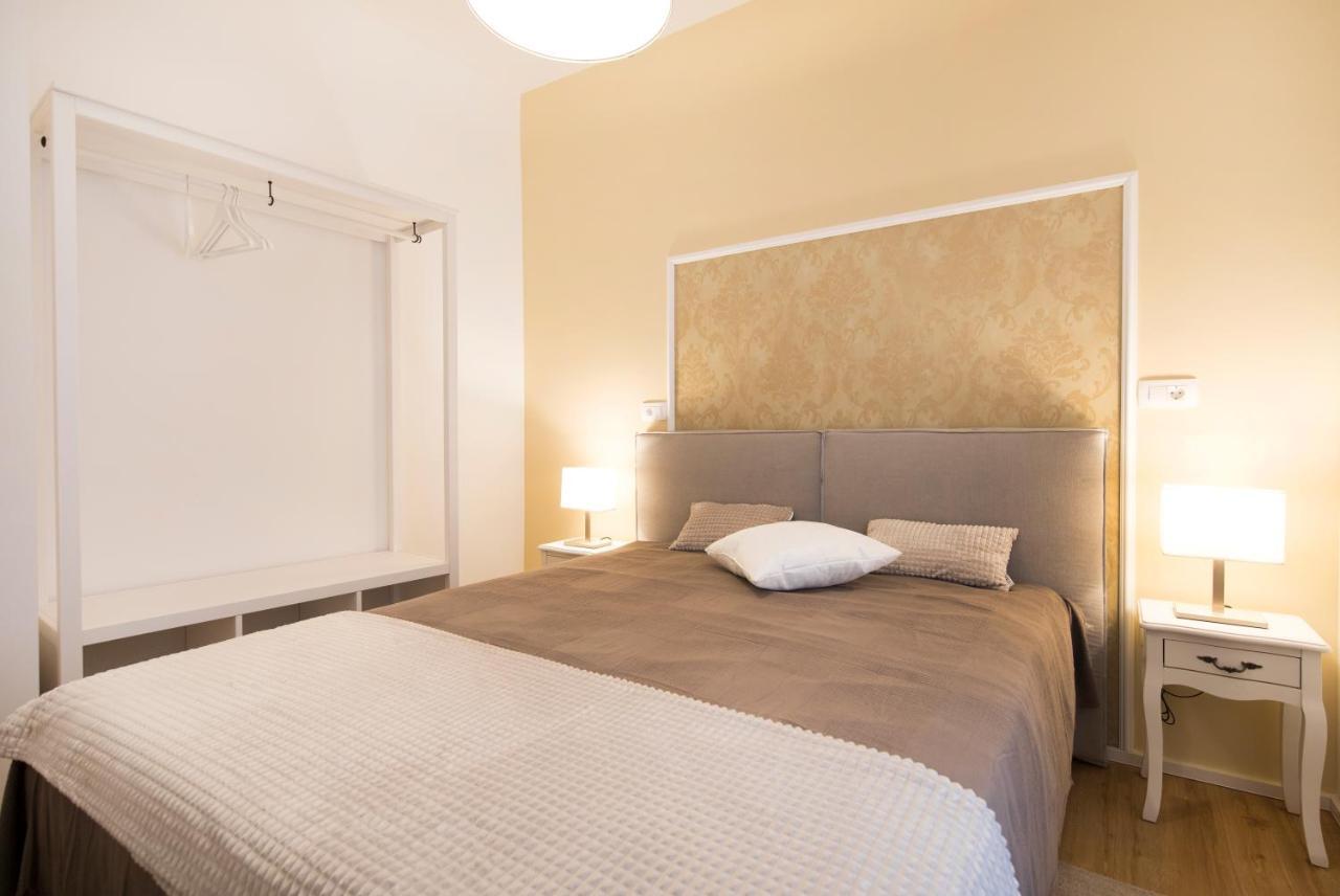 Cozy Apartments Λιουμπλιάνα Εξωτερικό φωτογραφία
