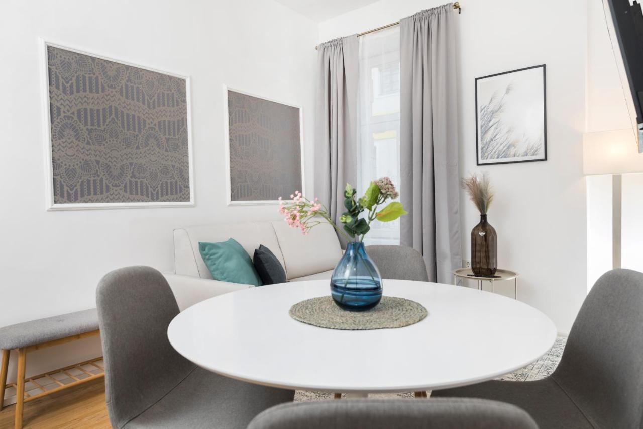Cozy Apartments Λιουμπλιάνα Εξωτερικό φωτογραφία