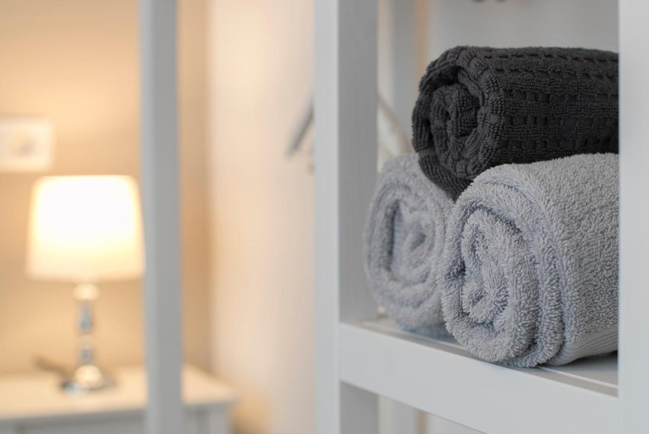 Cozy Apartments Λιουμπλιάνα Εξωτερικό φωτογραφία