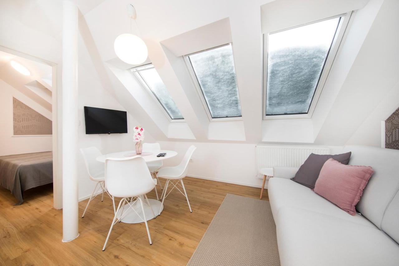 Cozy Apartments Λιουμπλιάνα Εξωτερικό φωτογραφία