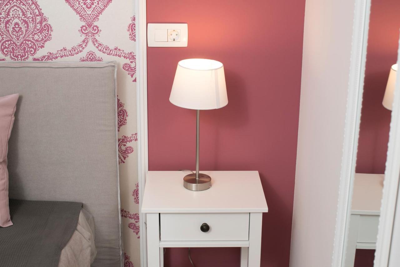 Cozy Apartments Λιουμπλιάνα Εξωτερικό φωτογραφία