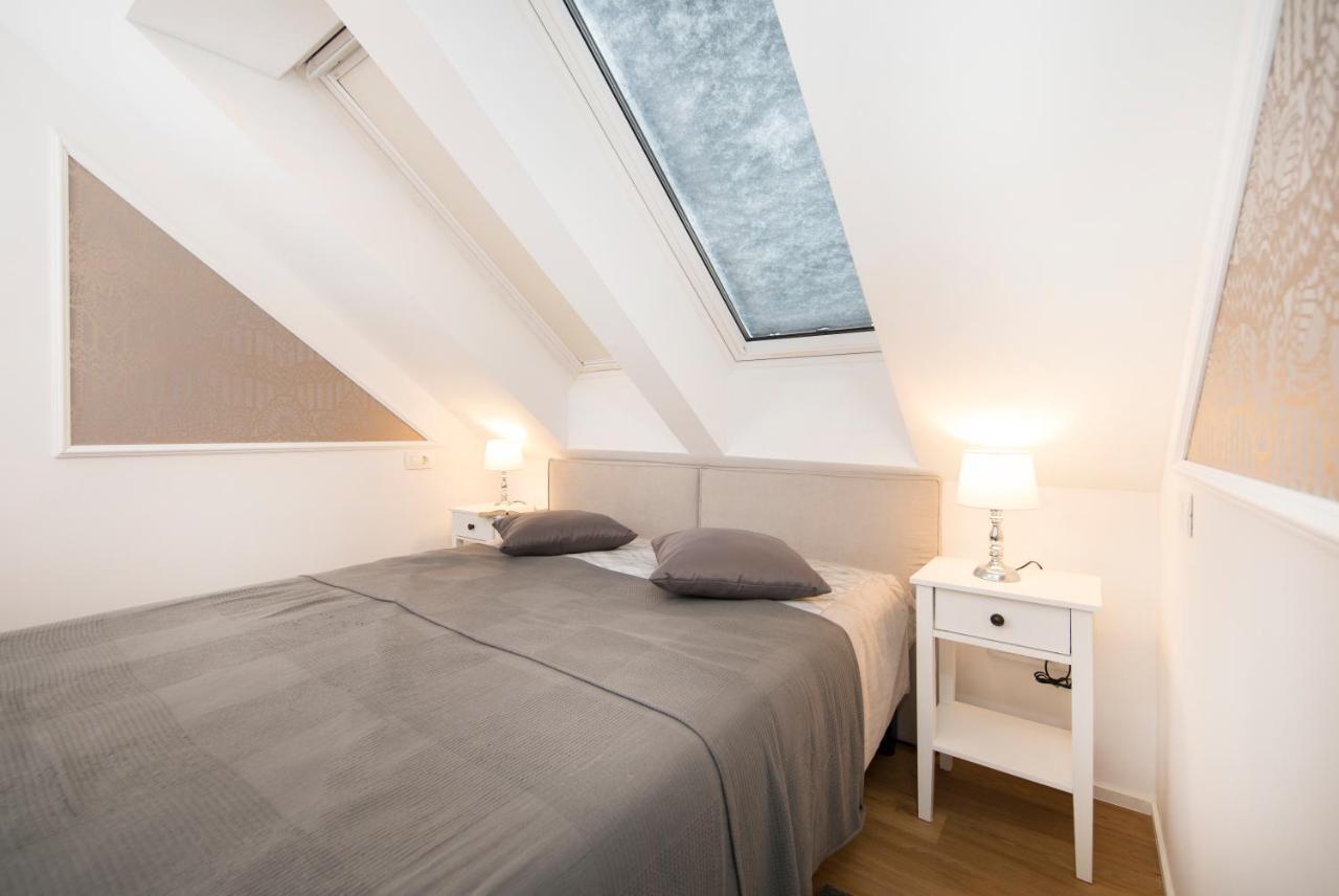 Cozy Apartments Λιουμπλιάνα Εξωτερικό φωτογραφία