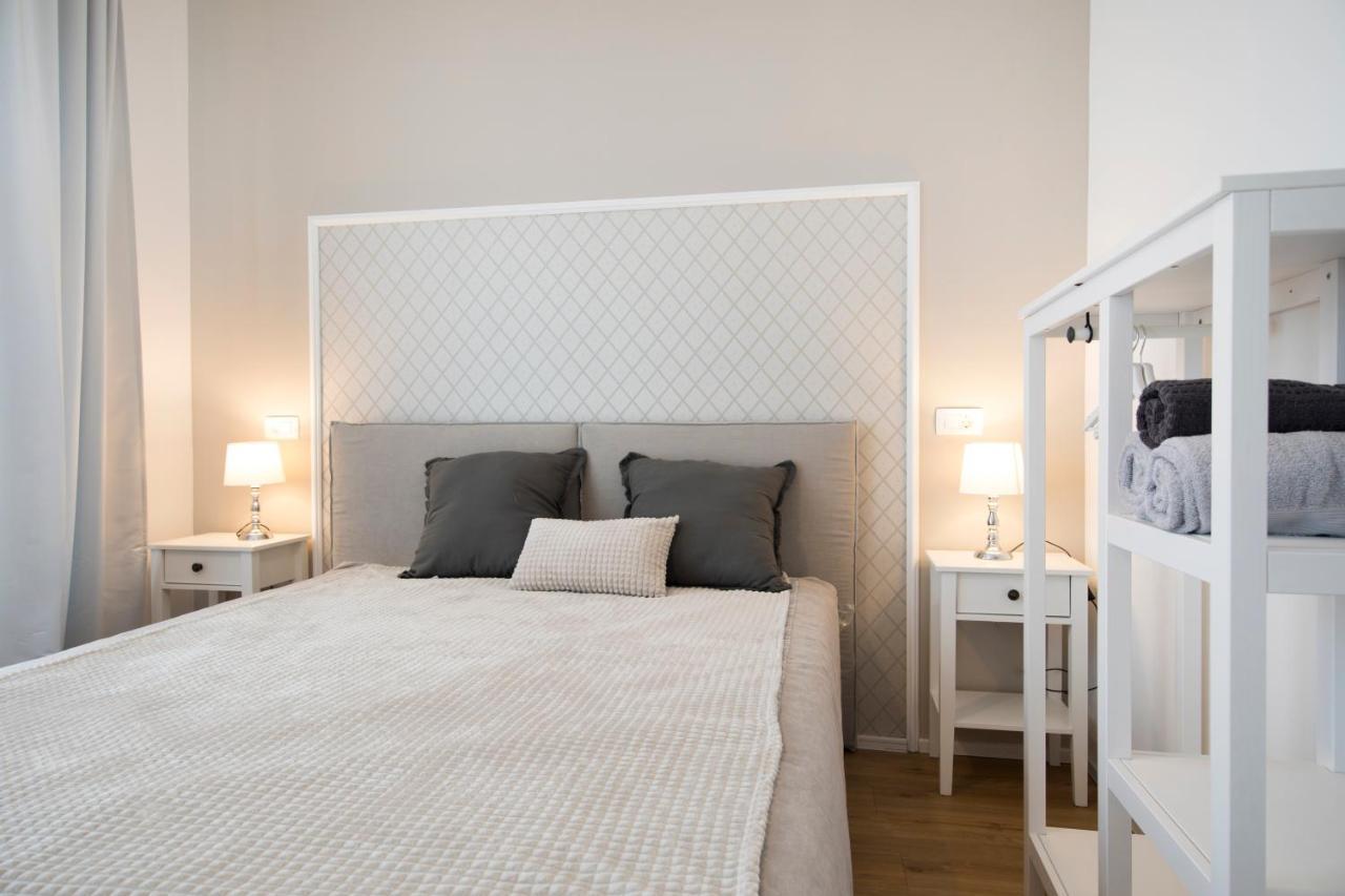 Cozy Apartments Λιουμπλιάνα Εξωτερικό φωτογραφία