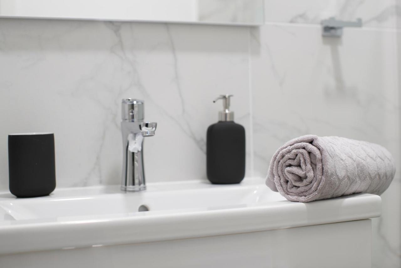 Cozy Apartments Λιουμπλιάνα Εξωτερικό φωτογραφία