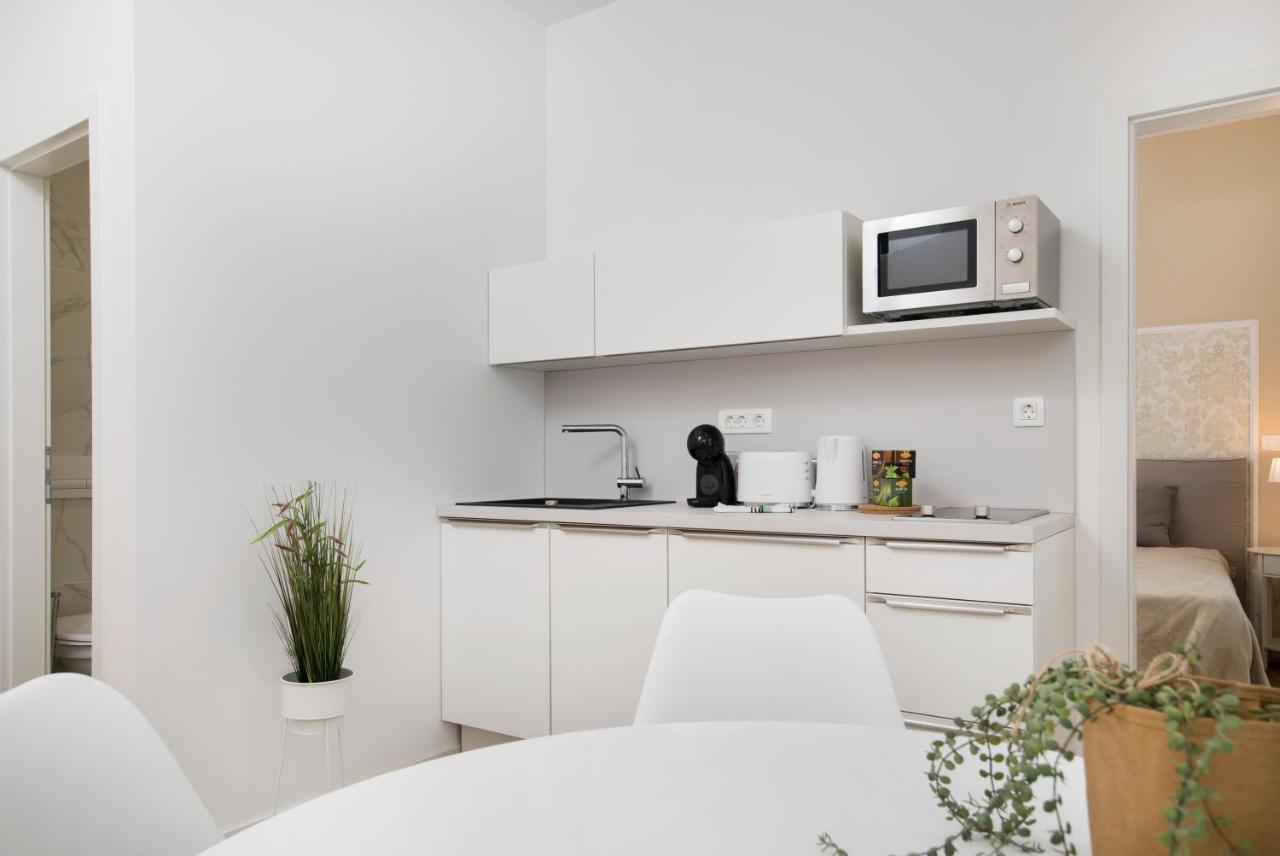 Cozy Apartments Λιουμπλιάνα Εξωτερικό φωτογραφία