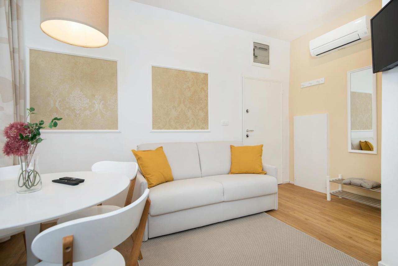 Cozy Apartments Λιουμπλιάνα Εξωτερικό φωτογραφία