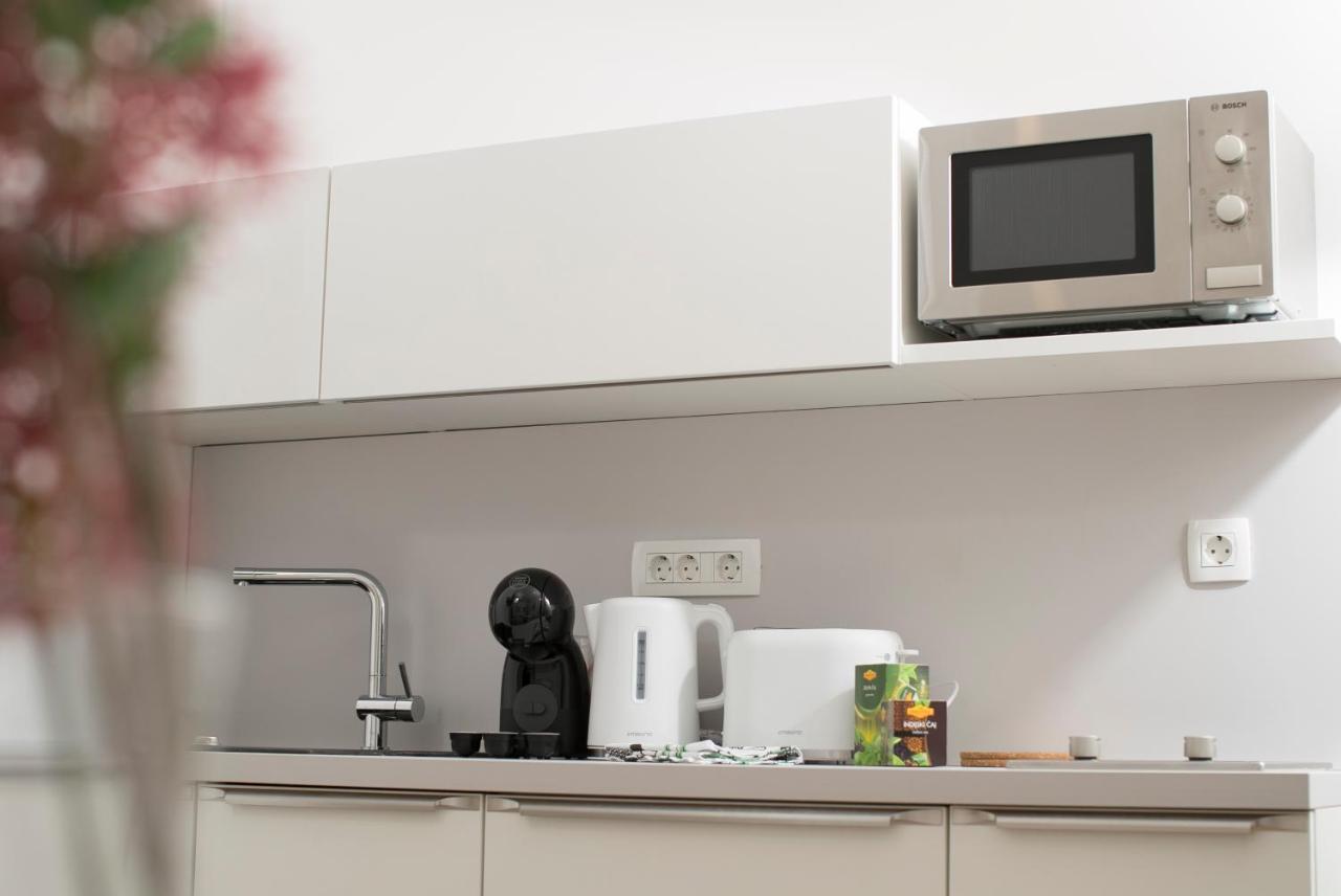 Cozy Apartments Λιουμπλιάνα Εξωτερικό φωτογραφία