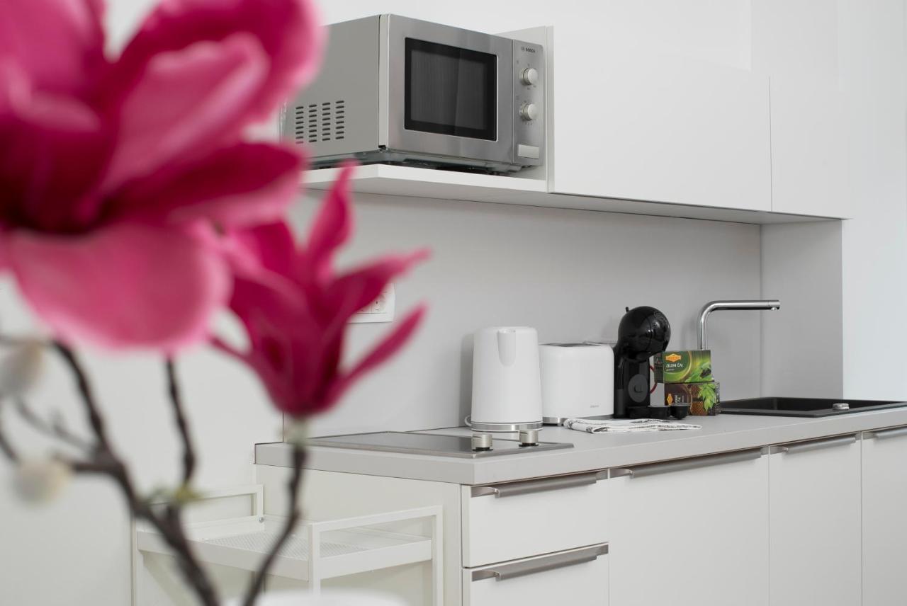 Cozy Apartments Λιουμπλιάνα Εξωτερικό φωτογραφία