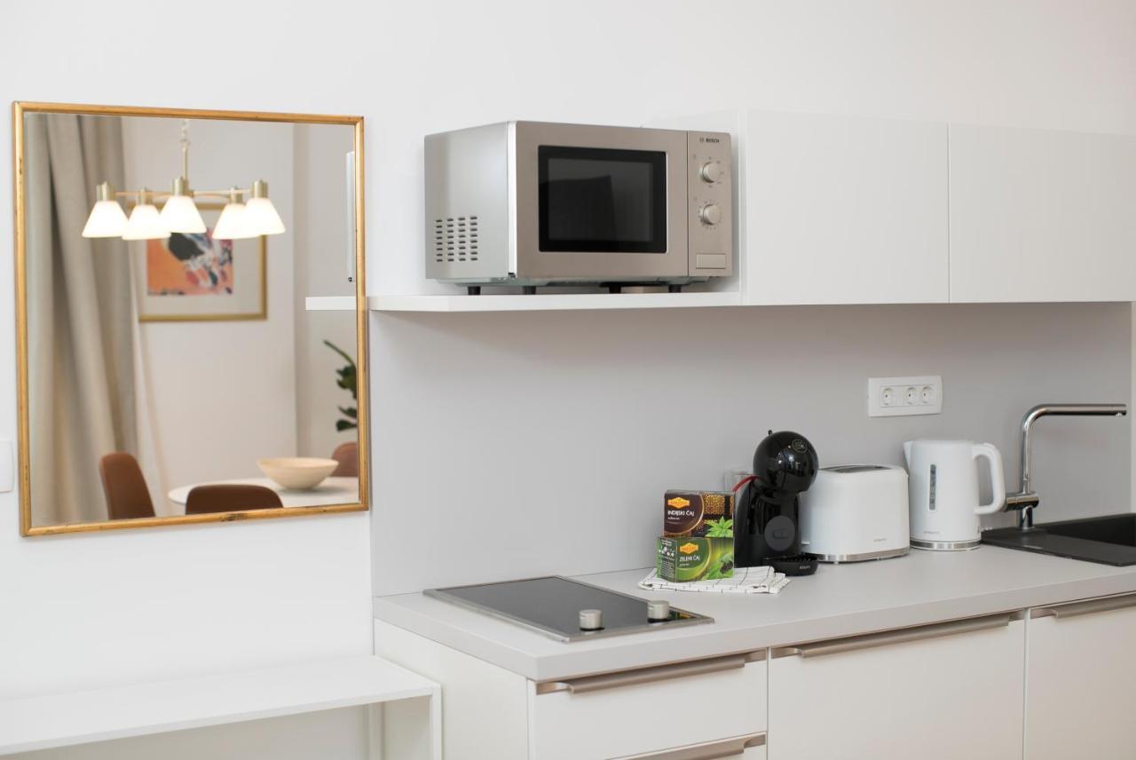 Cozy Apartments Λιουμπλιάνα Εξωτερικό φωτογραφία