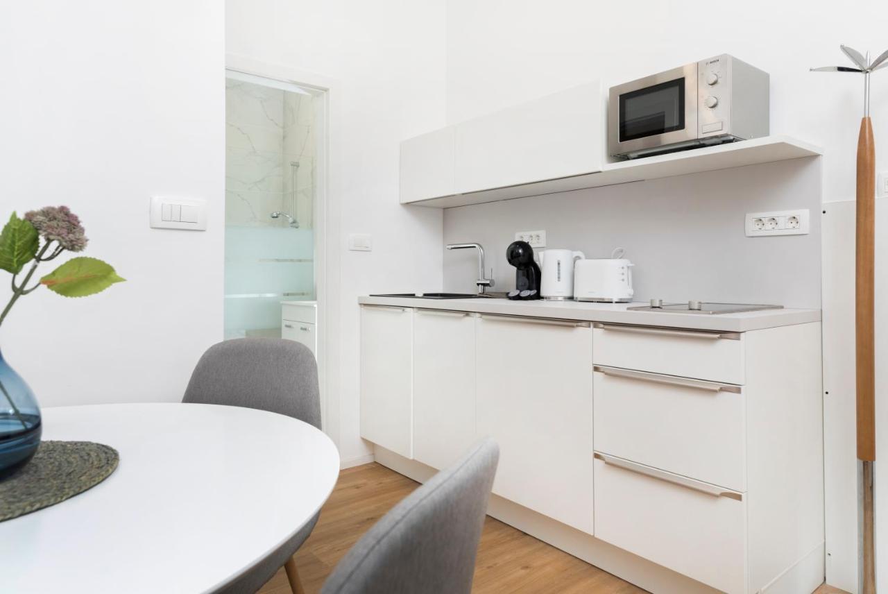 Cozy Apartments Λιουμπλιάνα Εξωτερικό φωτογραφία