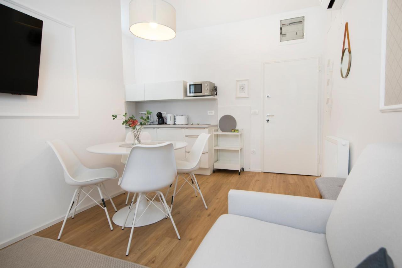 Cozy Apartments Λιουμπλιάνα Εξωτερικό φωτογραφία