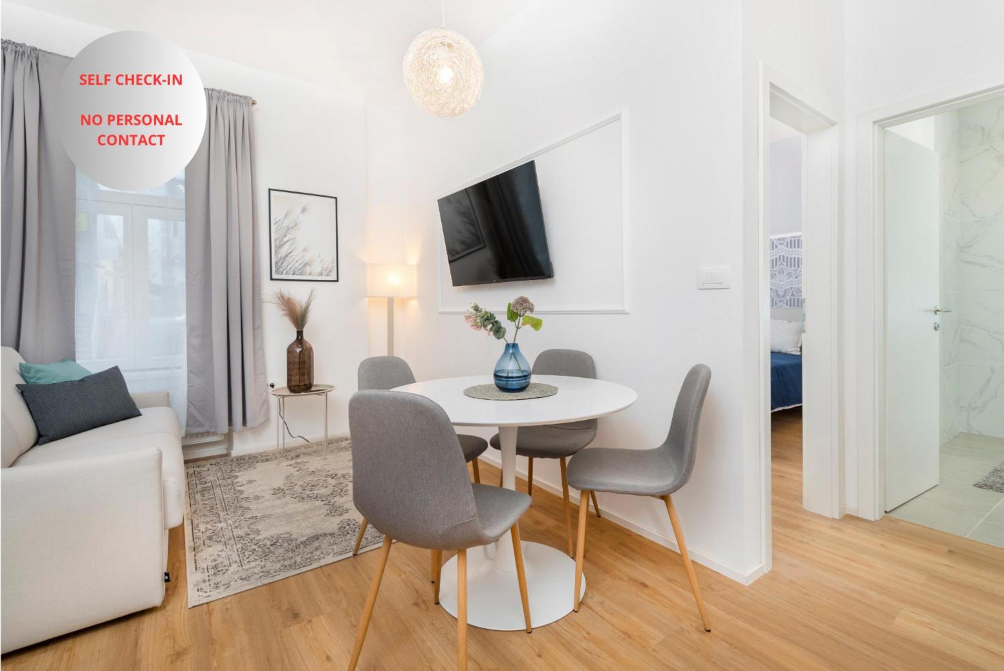 Cozy Apartments Λιουμπλιάνα Εξωτερικό φωτογραφία