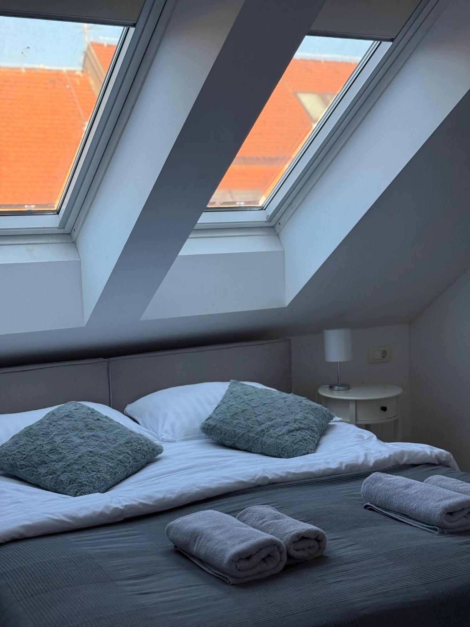 Cozy Apartments Λιουμπλιάνα Εξωτερικό φωτογραφία