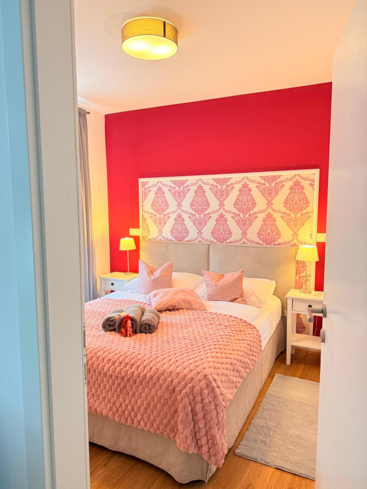 Cozy Apartments Λιουμπλιάνα Εξωτερικό φωτογραφία