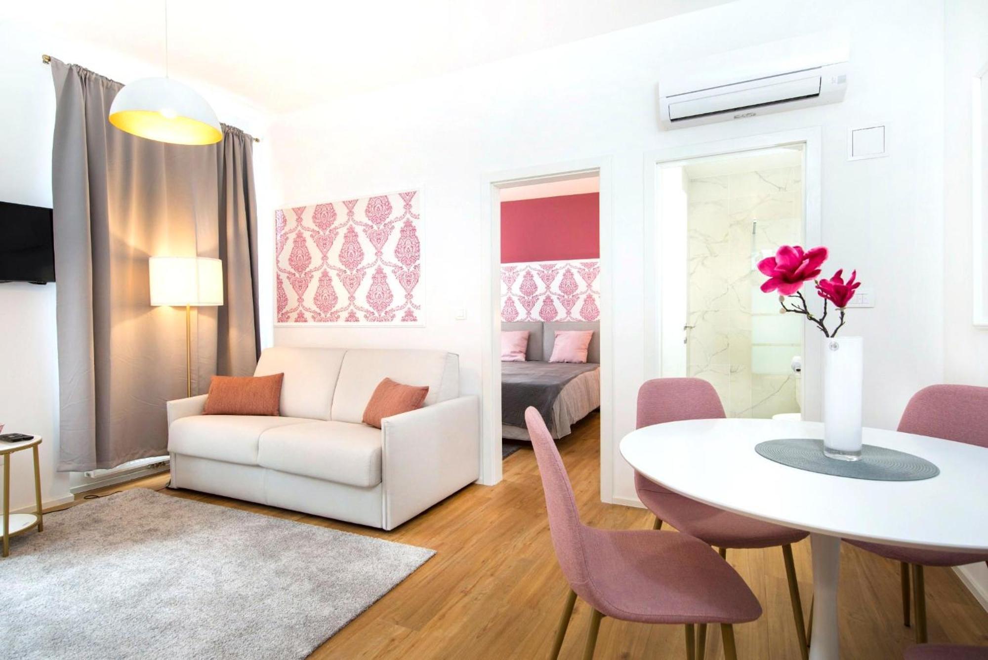 Cozy Apartments Λιουμπλιάνα Εξωτερικό φωτογραφία